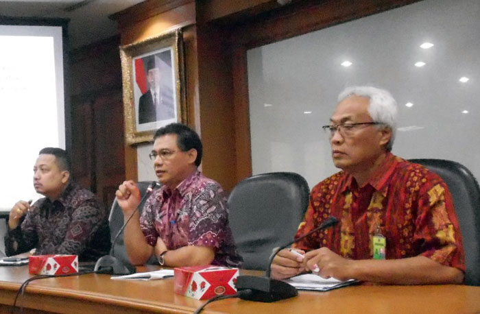 Badan Litbang dan Inovasi KLH dan Kehutanan Jawab Tantangan Terkini